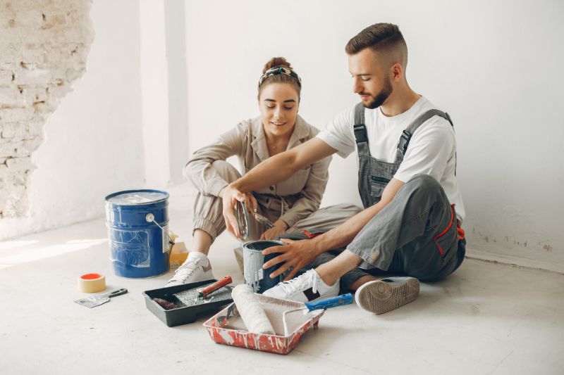 8 dicas para reformar sua casa gastando pouco