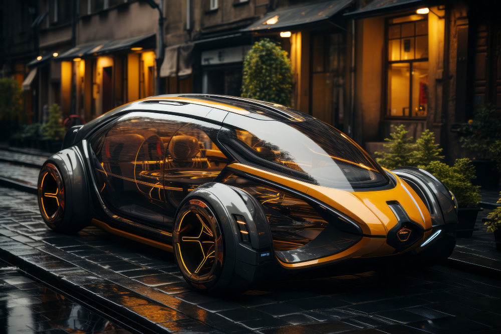 Carros Autônomos: O Futuro da Mobilidade e Suas Implicações