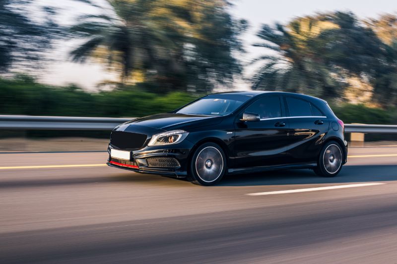 Guia Atualizado 2023: Limites Legais para o Uso de Insulfilm em Carros