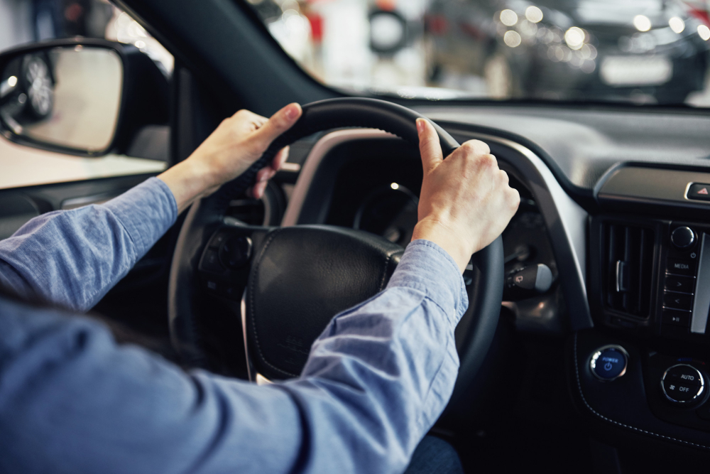  Guia Prtico para Viajar de Carro com Segurana e Conforto