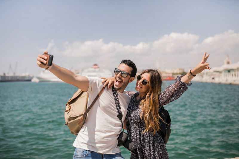 Descubra os Melhores Destinos para Aproveitar sua Viagem de Julho e a Importância do Seguro-Viagem