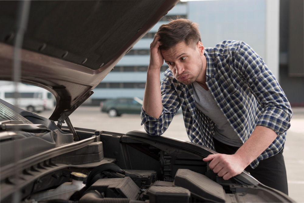 Guia Completo: Como Diagnosticar Problemas Comuns no Seu Carro