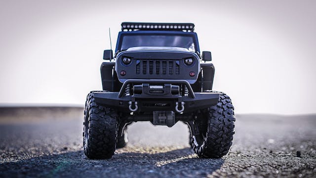Aventuras 4x4: Roteiros para Exploradores Off-Road