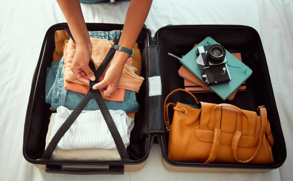 Como montar um kit de viagem funcional para qualquer destino: guia completo com dicas fora do bvio