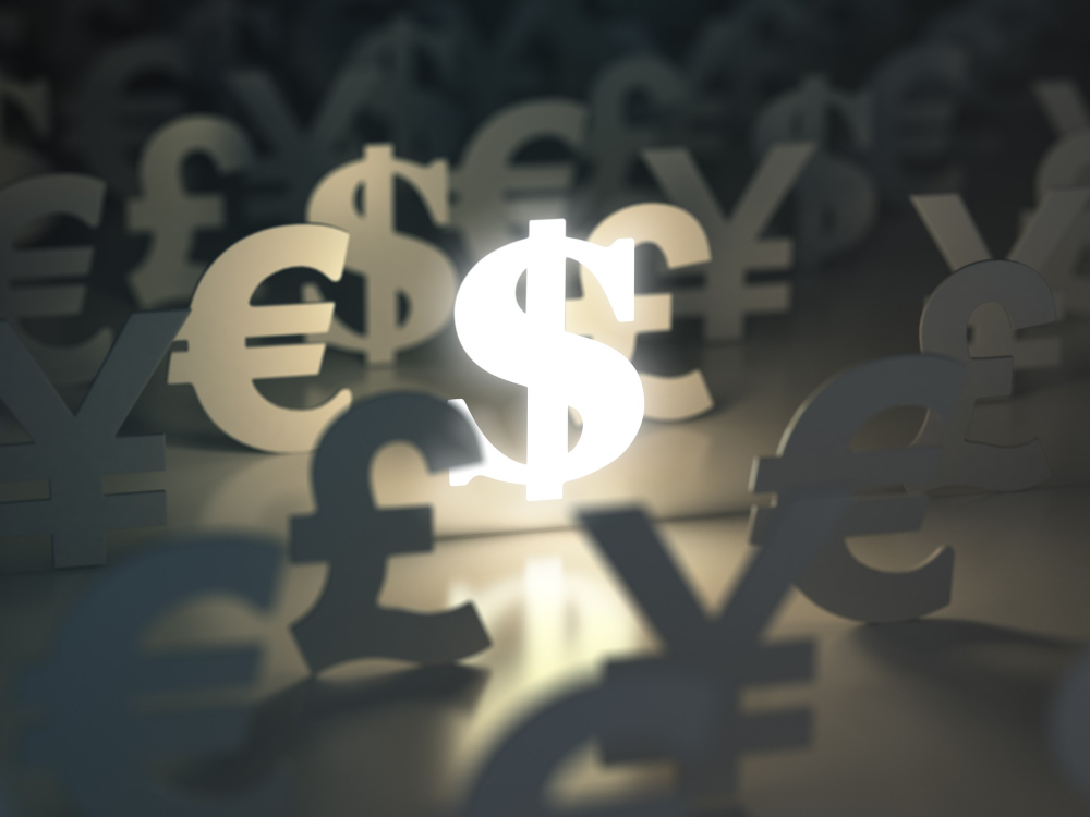 Euro ou Dlar: Qual  Mais Forte e Protege Melhor Sua Carteira? Descubra Agora!