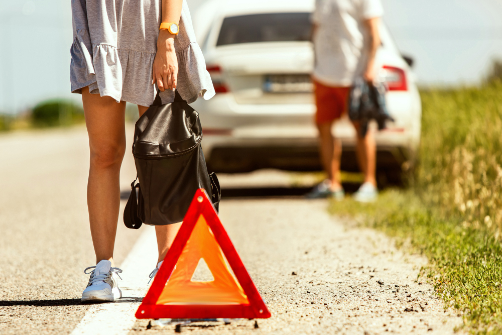 Como Montar um Kit de Emergncia para Carro
