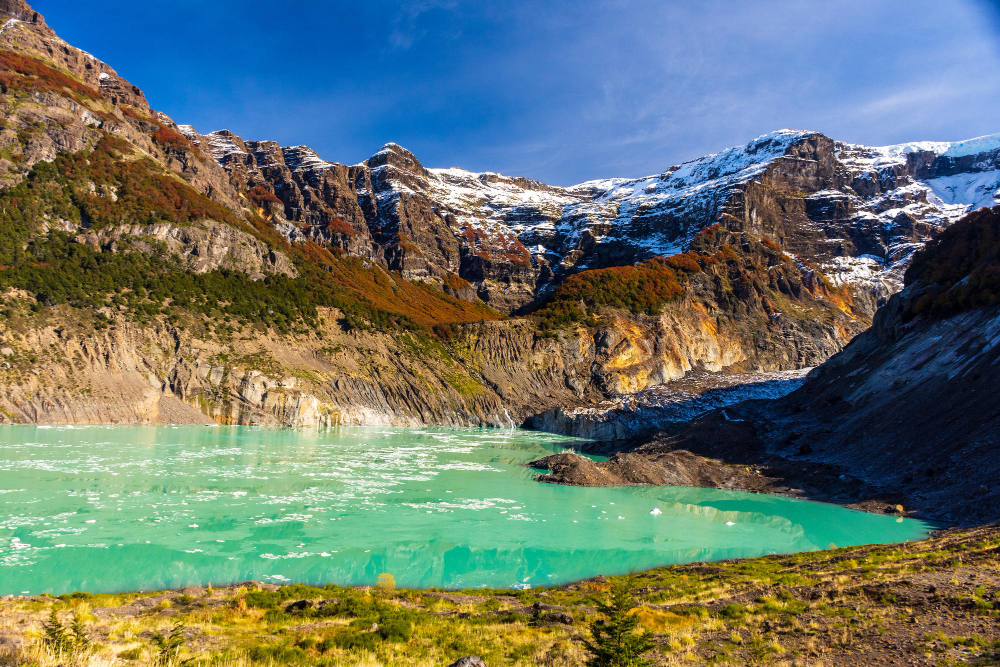 Explorando Bariloche: Um Guia Completo das Melhores Atraes e Atividades