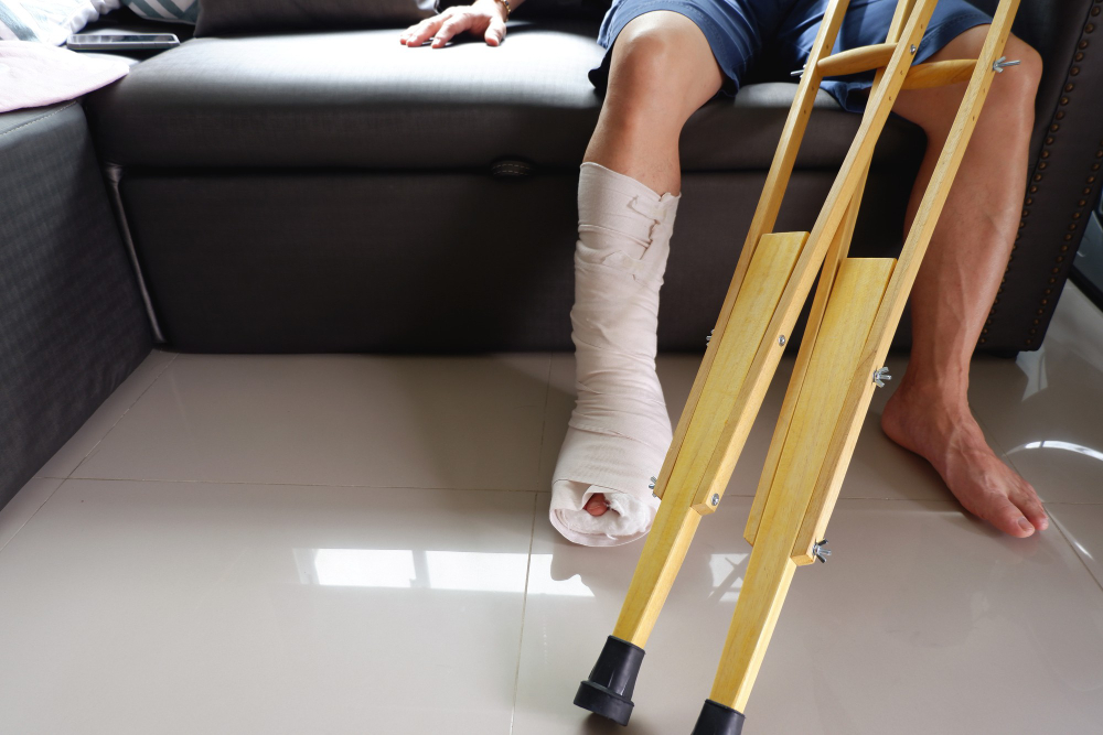 Preveno de Acidentes Domsticos: Guia para Manter sua Casa Segura