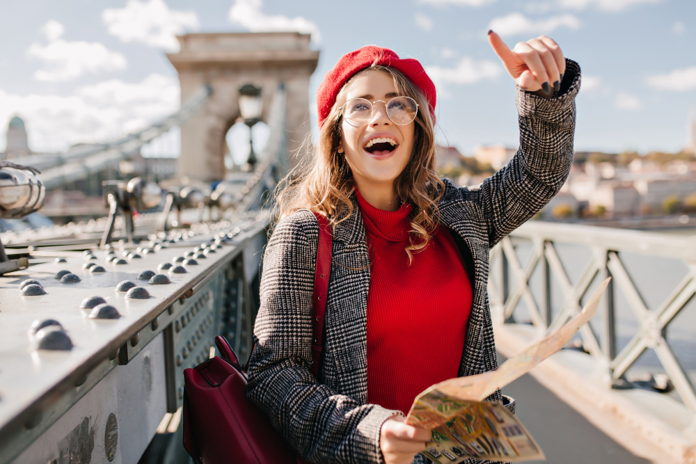 As Melhores Cidades Europeias para um Escape de Fim de Semana: Dicas e Roteiros Imperdíveis