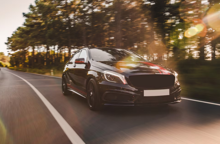 5 curiosidades sobre carros que eu aposto que você não sabia!