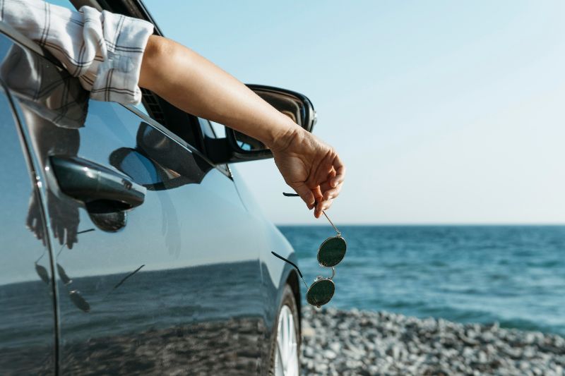  Protegendo Seu Carro das Intempries: Sol, Chuva e Maresia