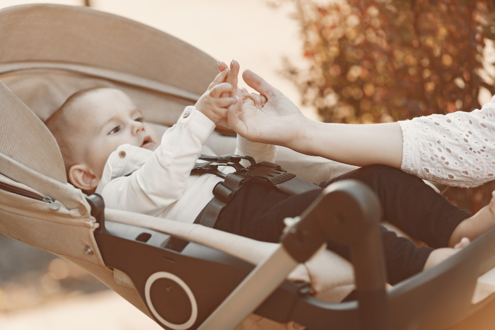 Lei da Cadeirinha: Tudo que Voc Precisa Saber para Proteger Seu Filho no Carro