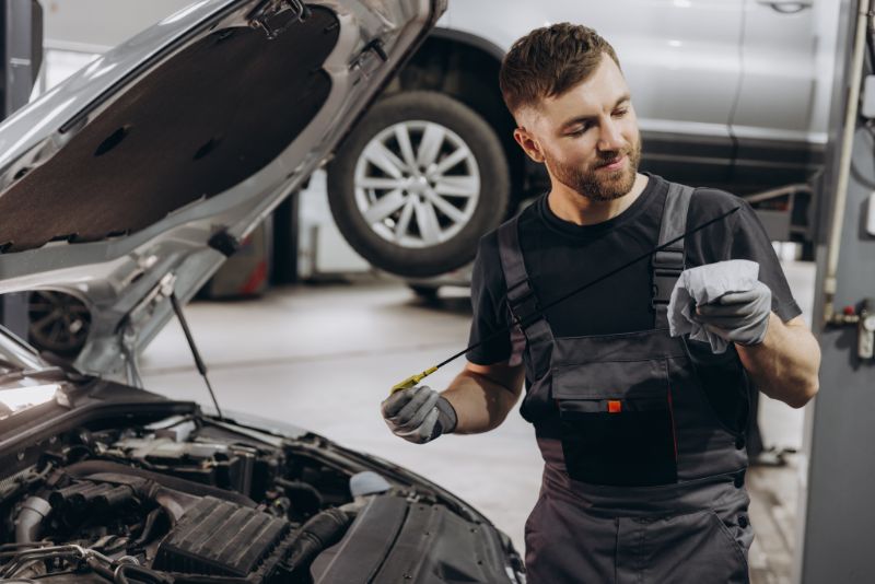Manuteno Preventiva de Carro: Guia Completo Sobre Como Fazer