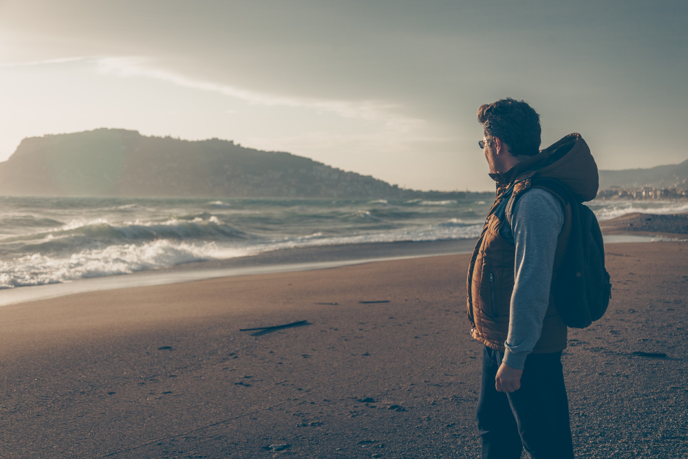 A Arte de Viajar Sozinho: Descobertas e Introspeces