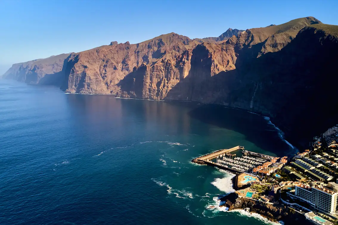 Guia Completo de Tenerife: Atraes Imperdveis, Praias Deslumbrantes e Dicas Essenciais para sua Viagem