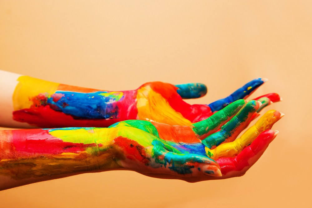 Psicologia das Cores na Decorao de Interiores